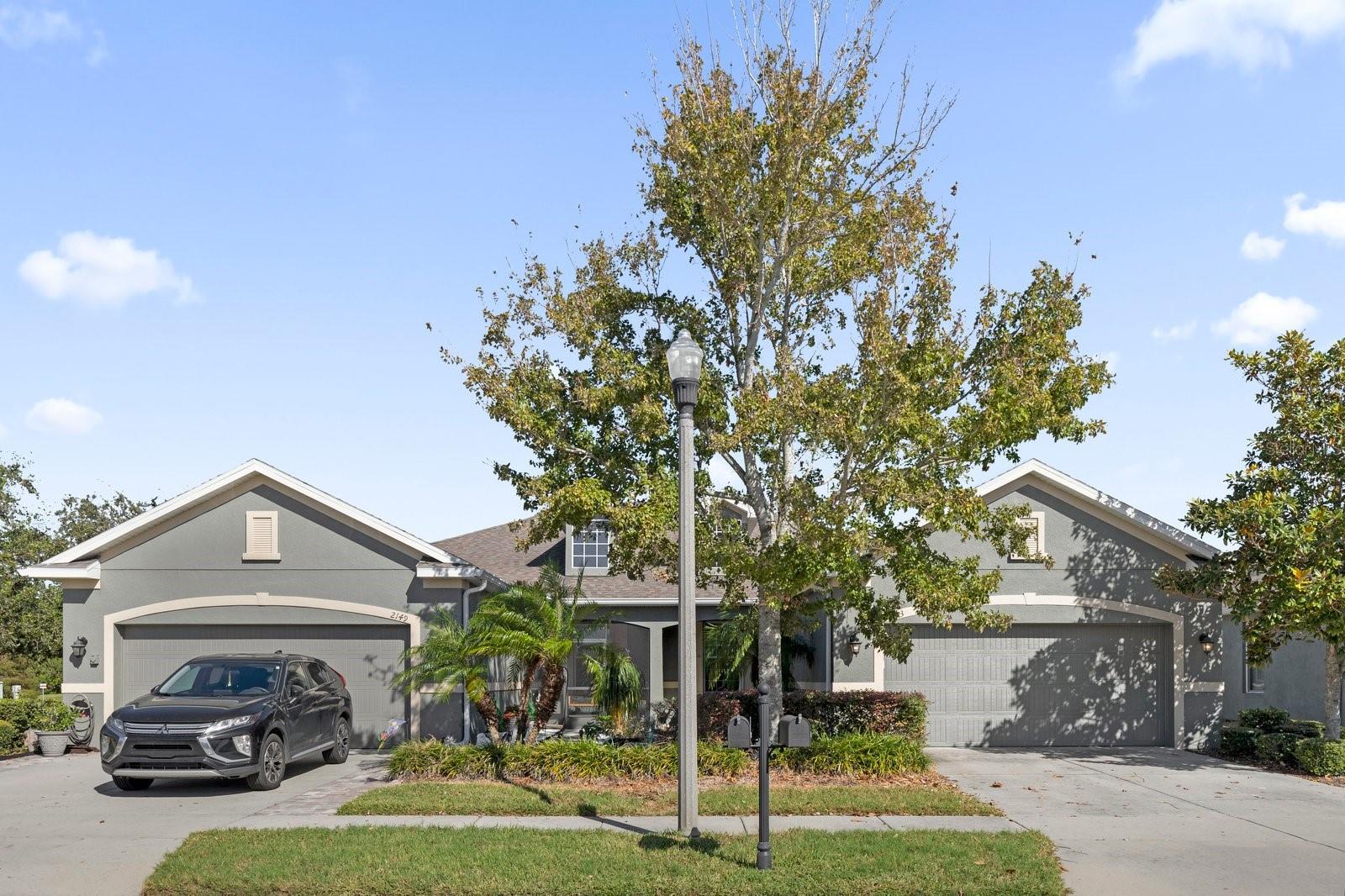 2153 PARROT FISH DR, HOLIDAY, FL, 34691