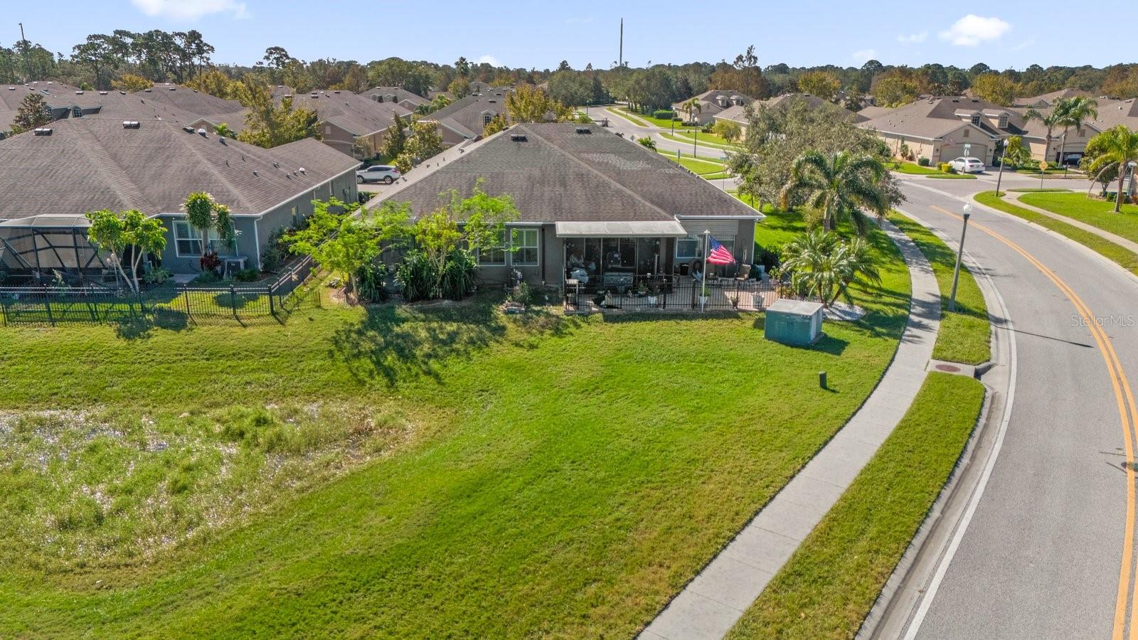2153 PARROT FISH DR, HOLIDAY, FL, 34691
