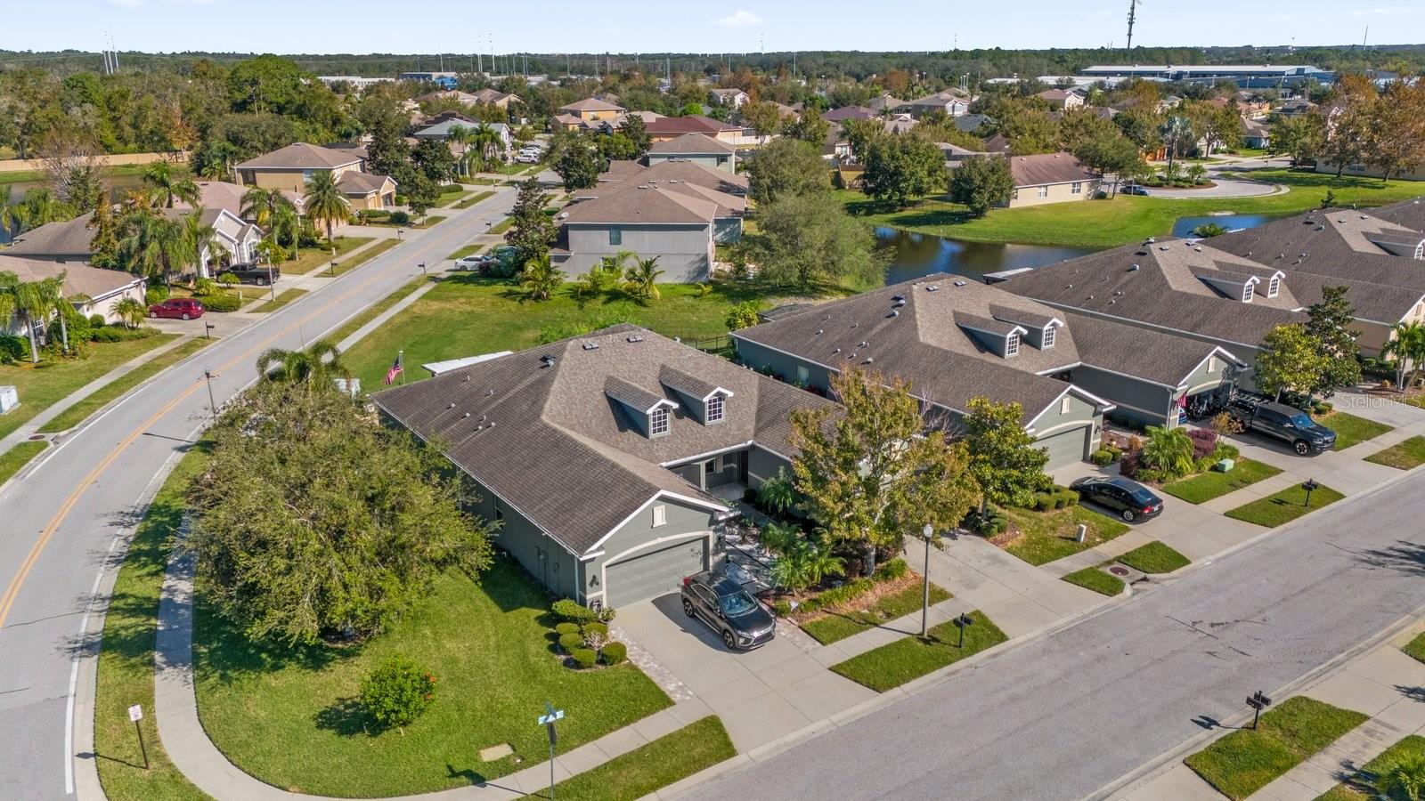 2153 PARROT FISH DR, HOLIDAY, FL, 34691