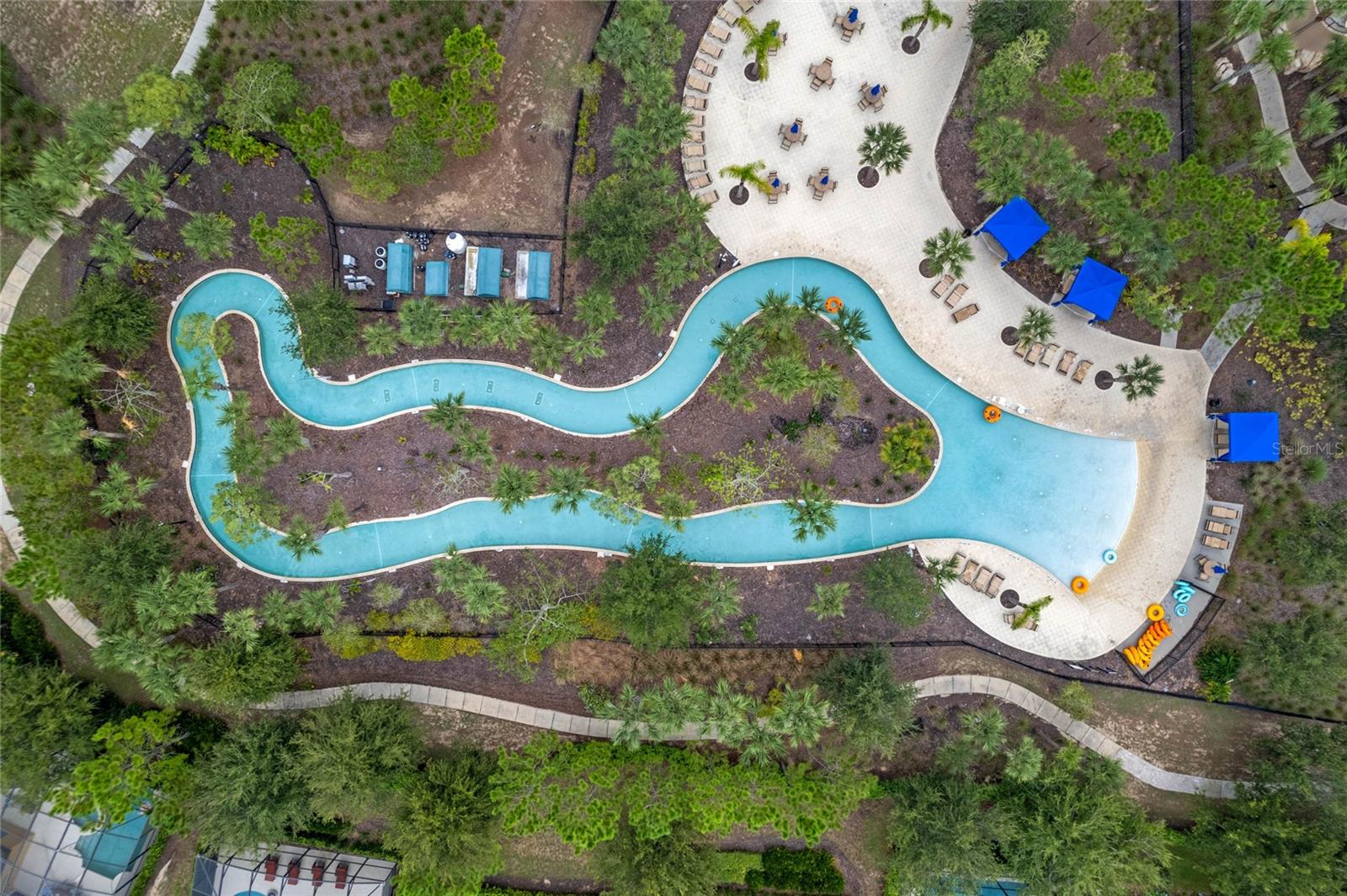 4204 OAKVIEW DR, DAVENPORT, FL, 33837