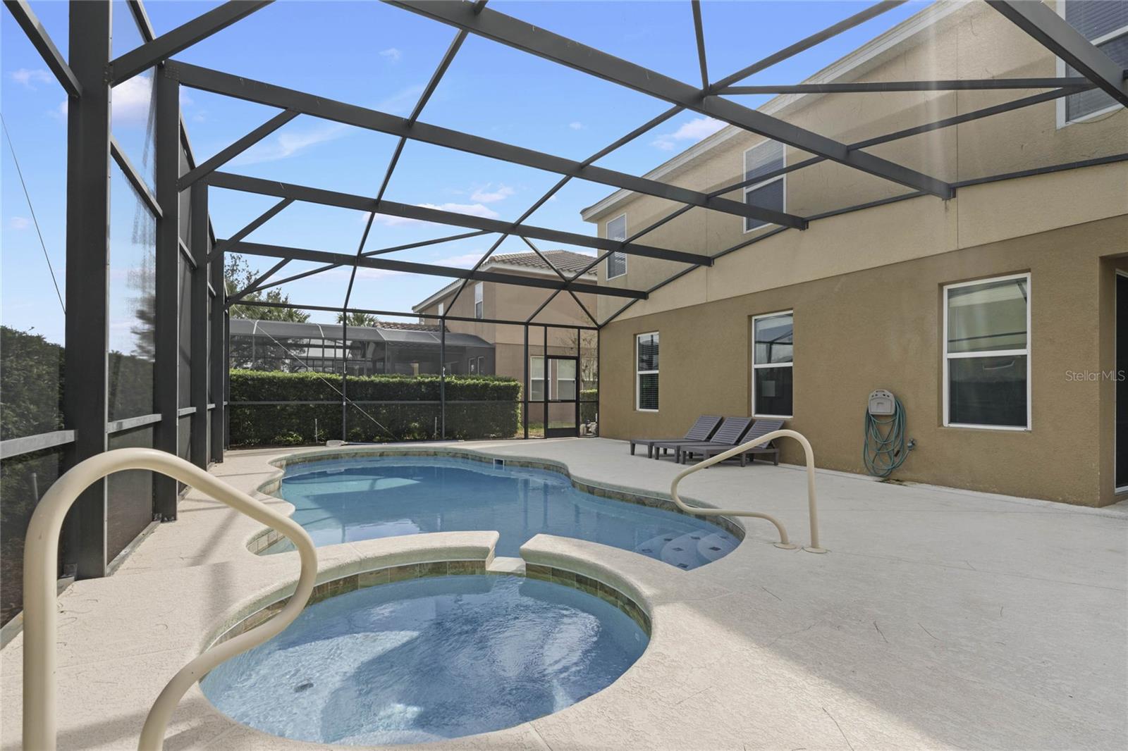 4204 OAKVIEW DR, DAVENPORT, FL, 33837