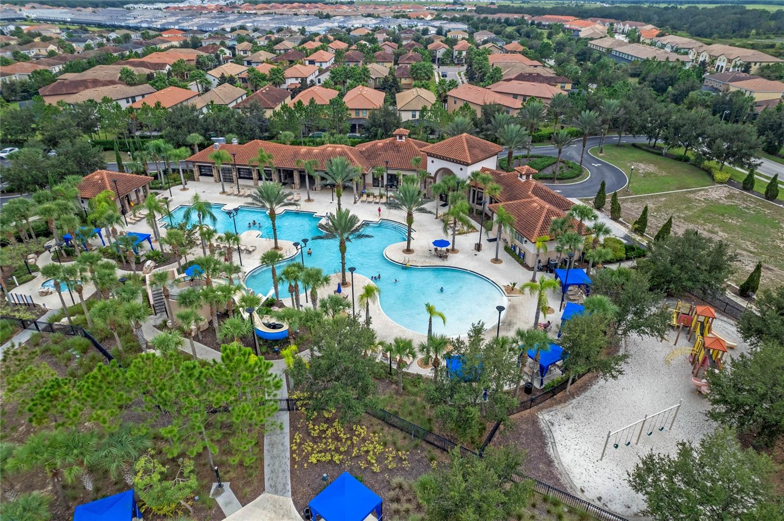 4204 OAKVIEW DR, DAVENPORT, FL, 33837