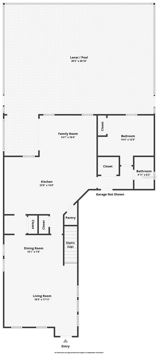 4204 OAKVIEW DR, DAVENPORT, FL, 33837