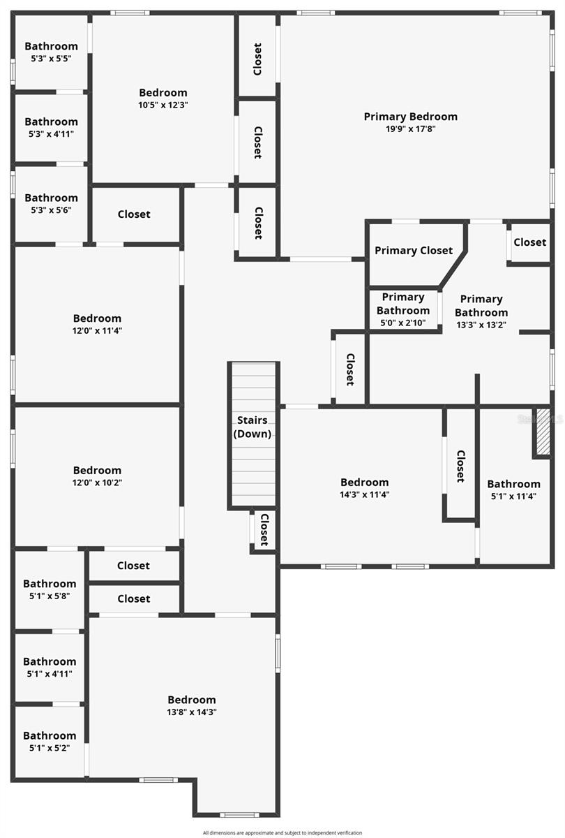 4204 OAKVIEW DR, DAVENPORT, FL, 33837