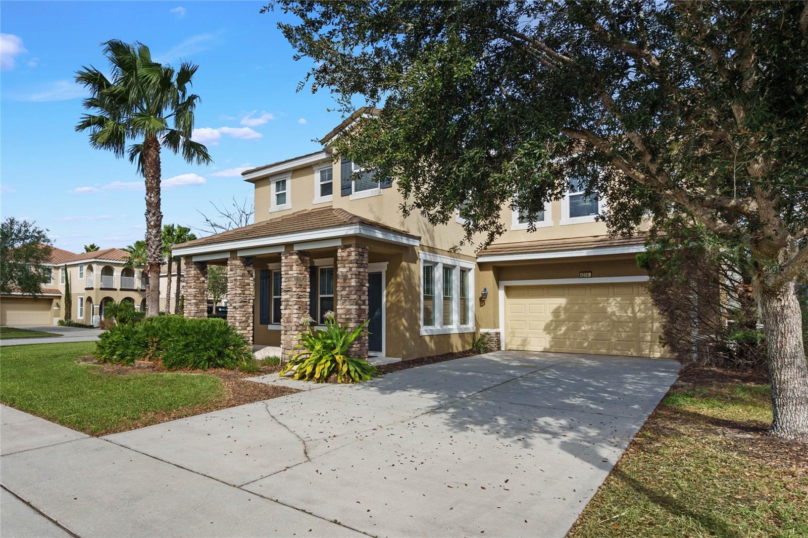 4204 OAKVIEW DR, DAVENPORT, FL, 33837