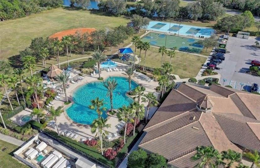 1866 MESIC HAMMOCK WAY, VENICE, FL, 34292