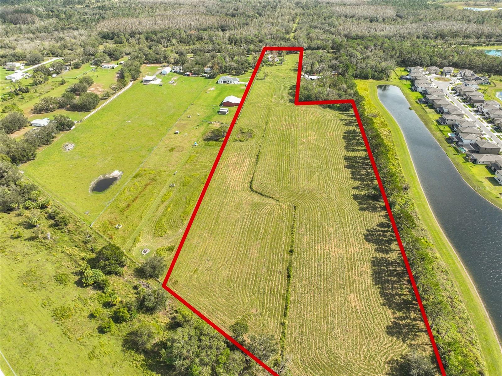 12631 HOBSON SIMMONS RD, LITHIA, FL, 33547