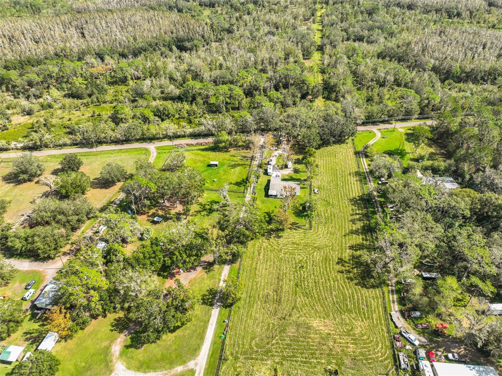 12631 HOBSON SIMMONS RD, LITHIA, FL, 33547