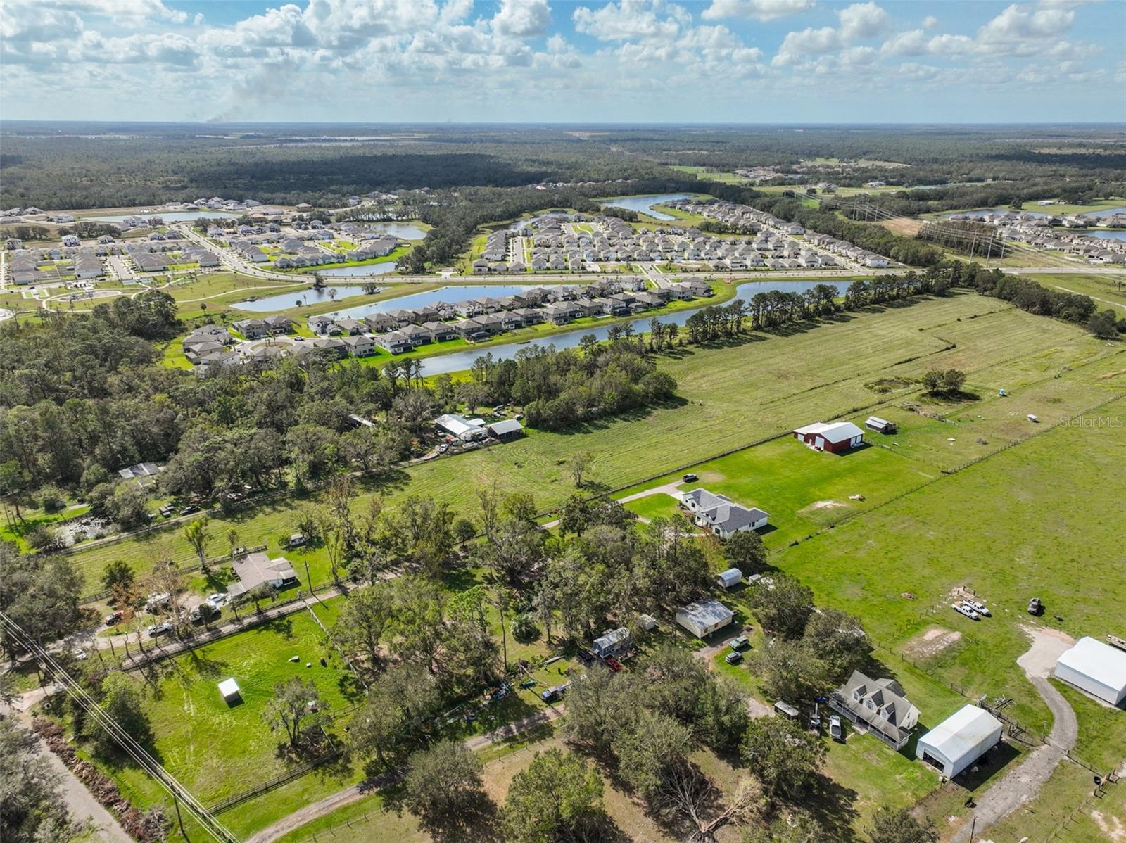 12631 HOBSON SIMMONS RD, LITHIA, FL, 33547