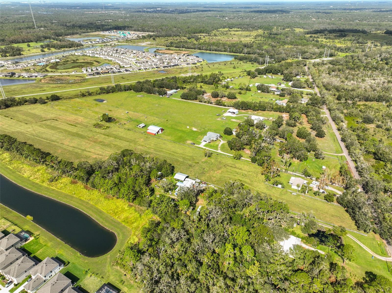 12631 HOBSON SIMMONS RD, LITHIA, FL, 33547