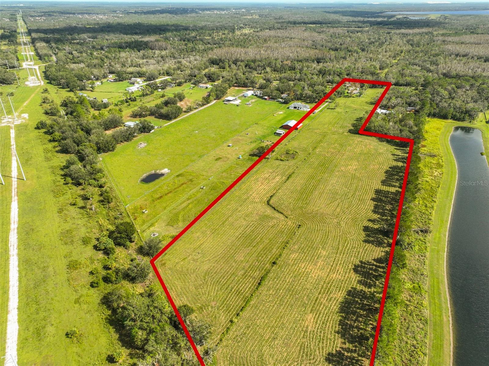 12631 HOBSON SIMMONS RD, LITHIA, FL, 33547