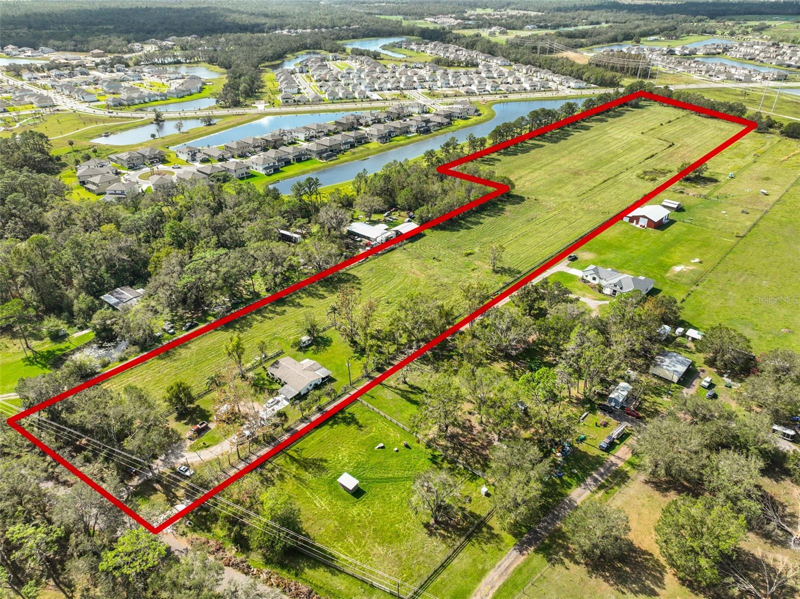 12631 HOBSON SIMMONS RD, LITHIA, FL, 33547