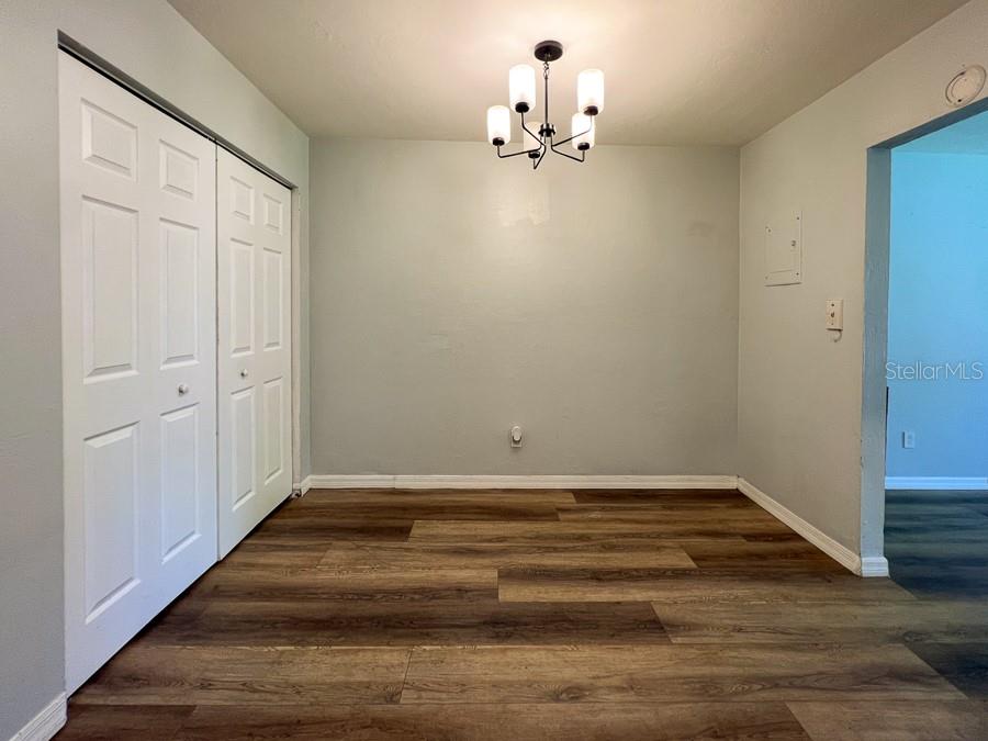 5821 NW 23RD TER #2, GAINESVILLE, FL, 32653