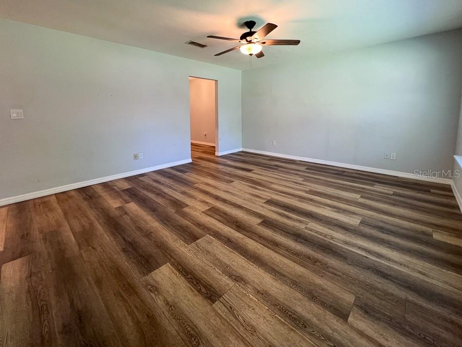 5821 NW 23RD TER #2, GAINESVILLE, FL, 32653
