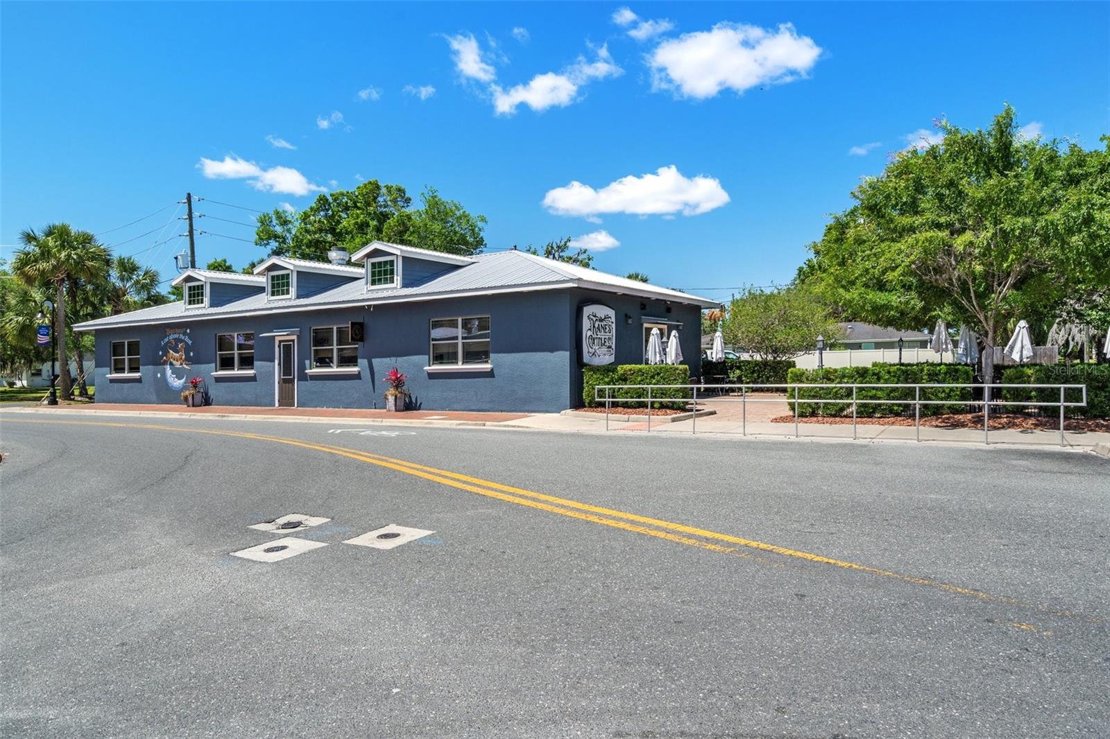 508 N CITRUS AVE, CRYSTAL RIVER, FL, 34428