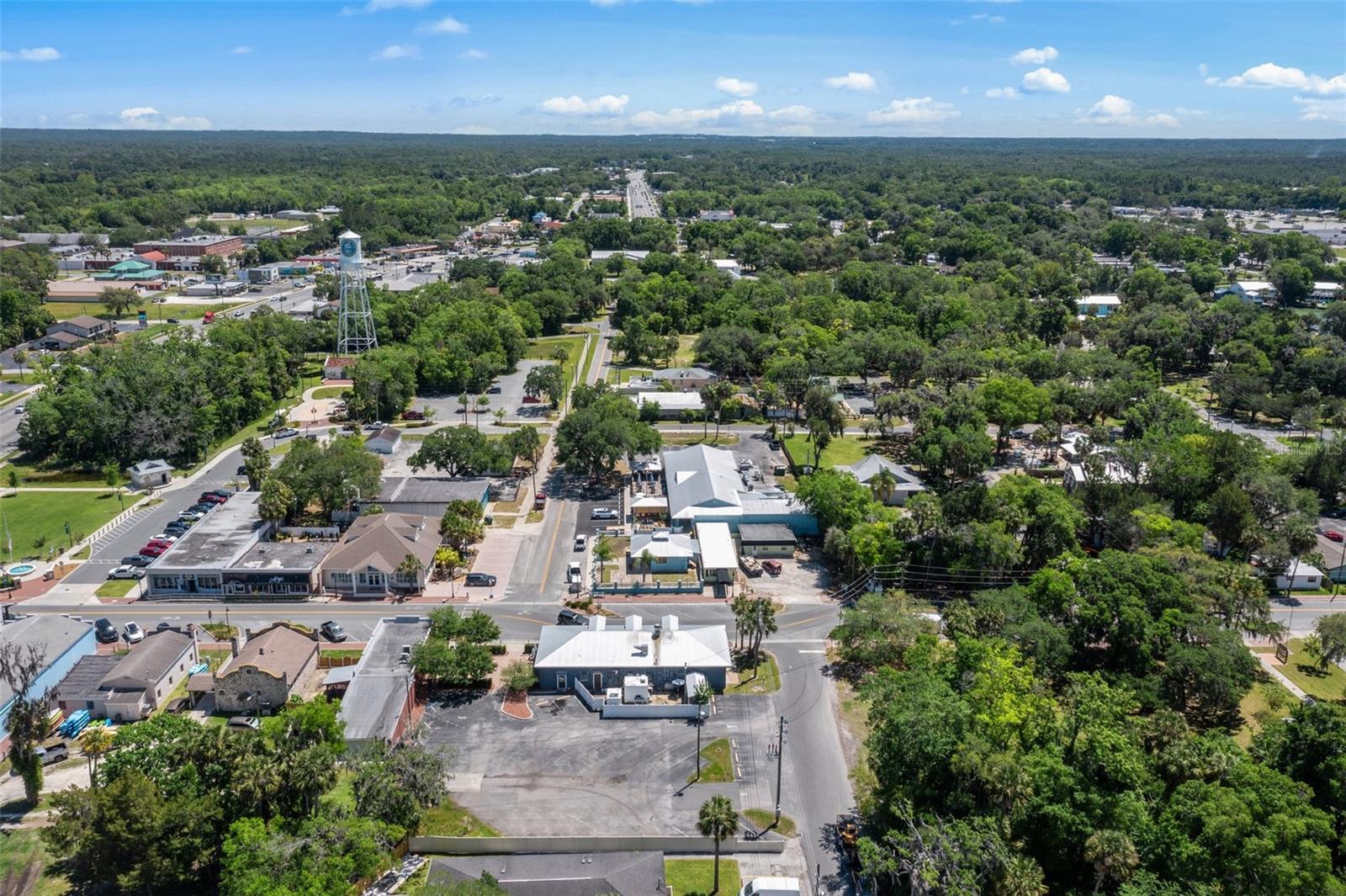 508 N CITRUS AVE, CRYSTAL RIVER, FL, 34428