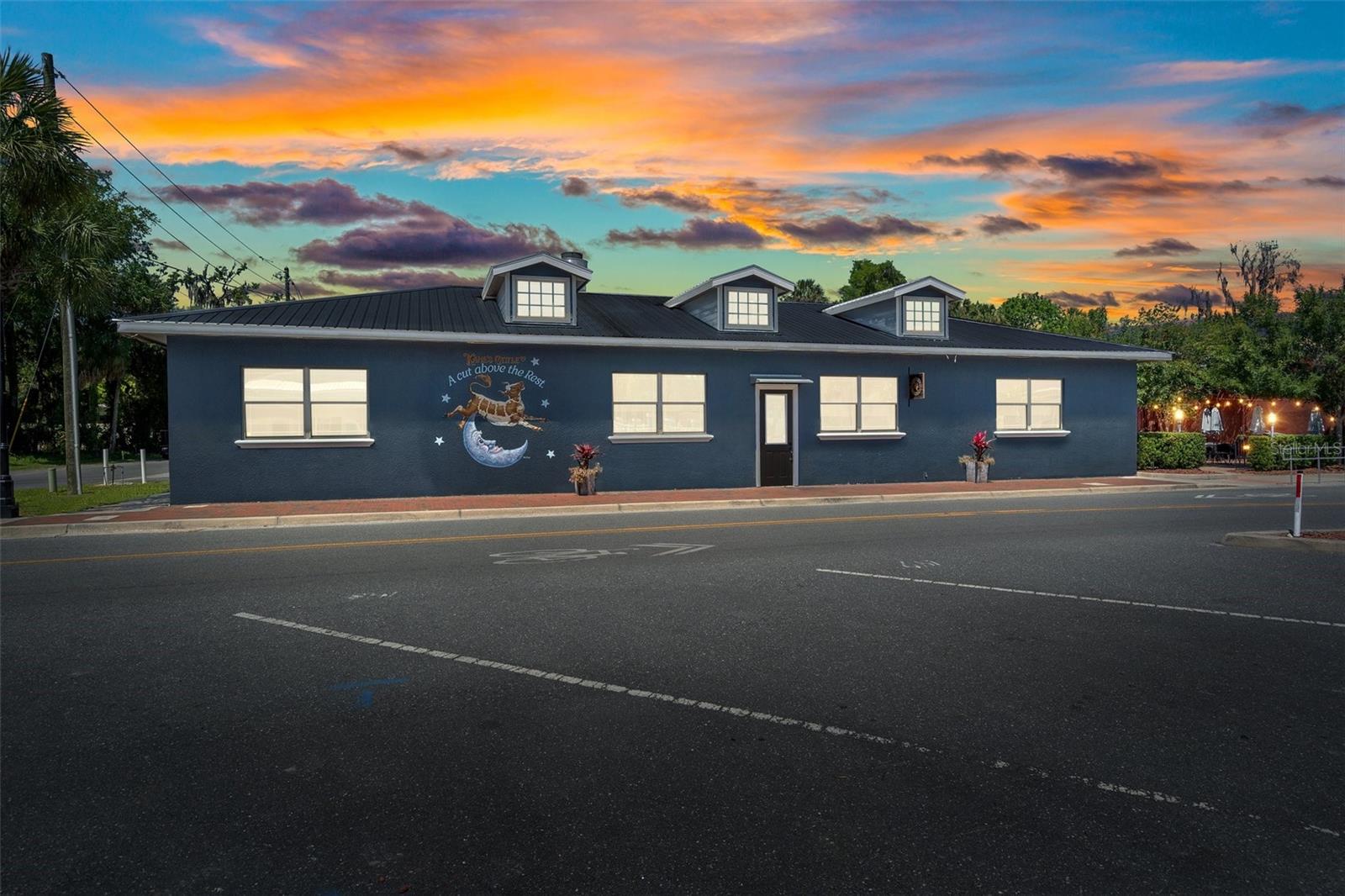508 N CITRUS AVE, CRYSTAL RIVER, FL, 34428
