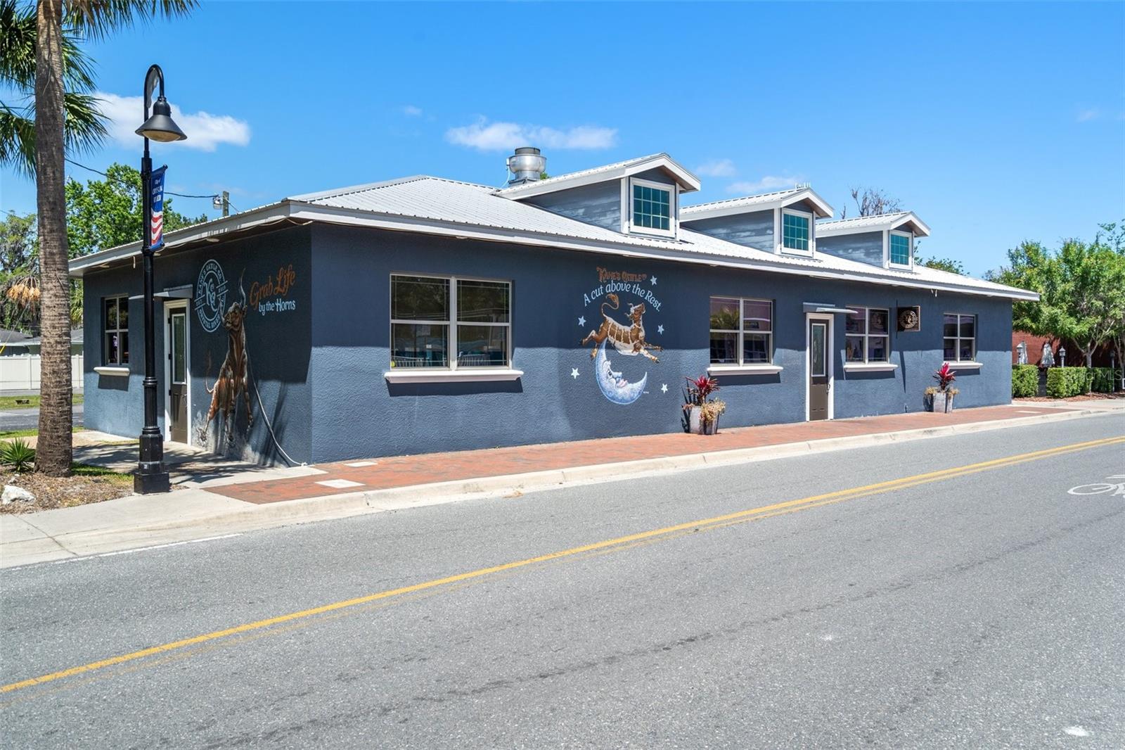 508 N CITRUS AVE, CRYSTAL RIVER, FL, 34428