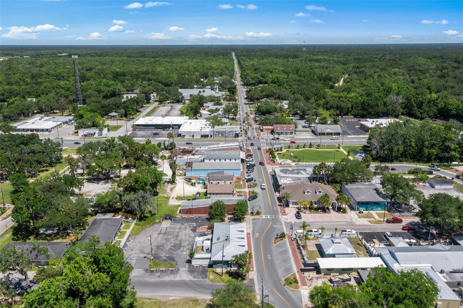 508 N CITRUS AVE, CRYSTAL RIVER, FL, 34428