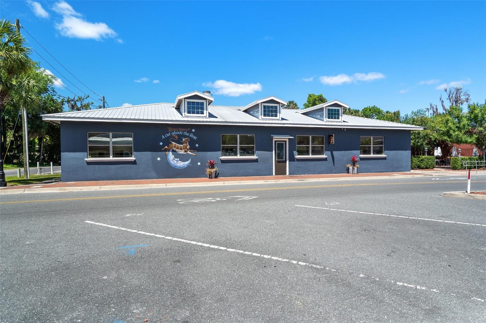 508 N CITRUS AVE, CRYSTAL RIVER, FL, 34428