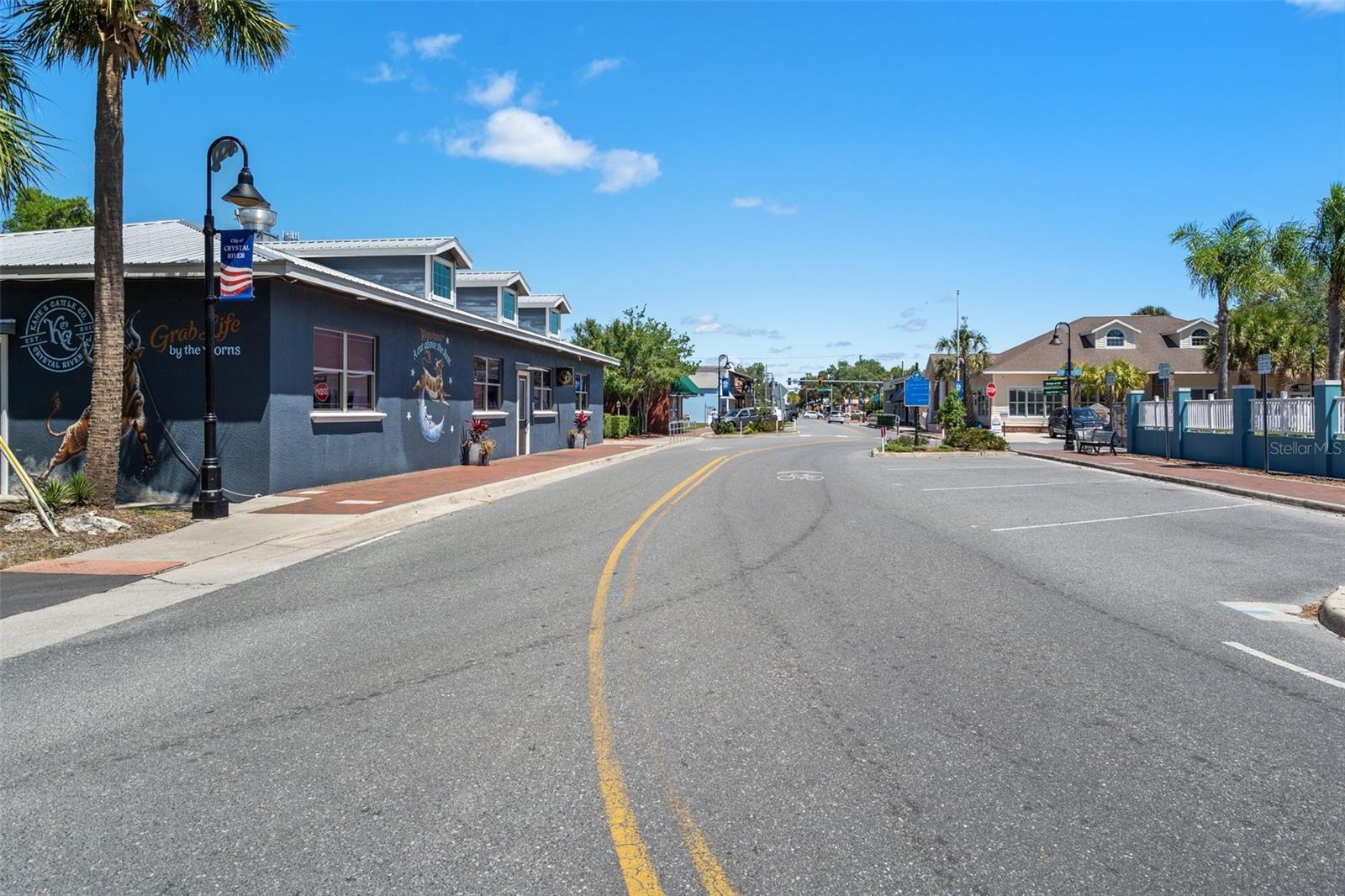 508 N CITRUS AVE, CRYSTAL RIVER, FL, 34428