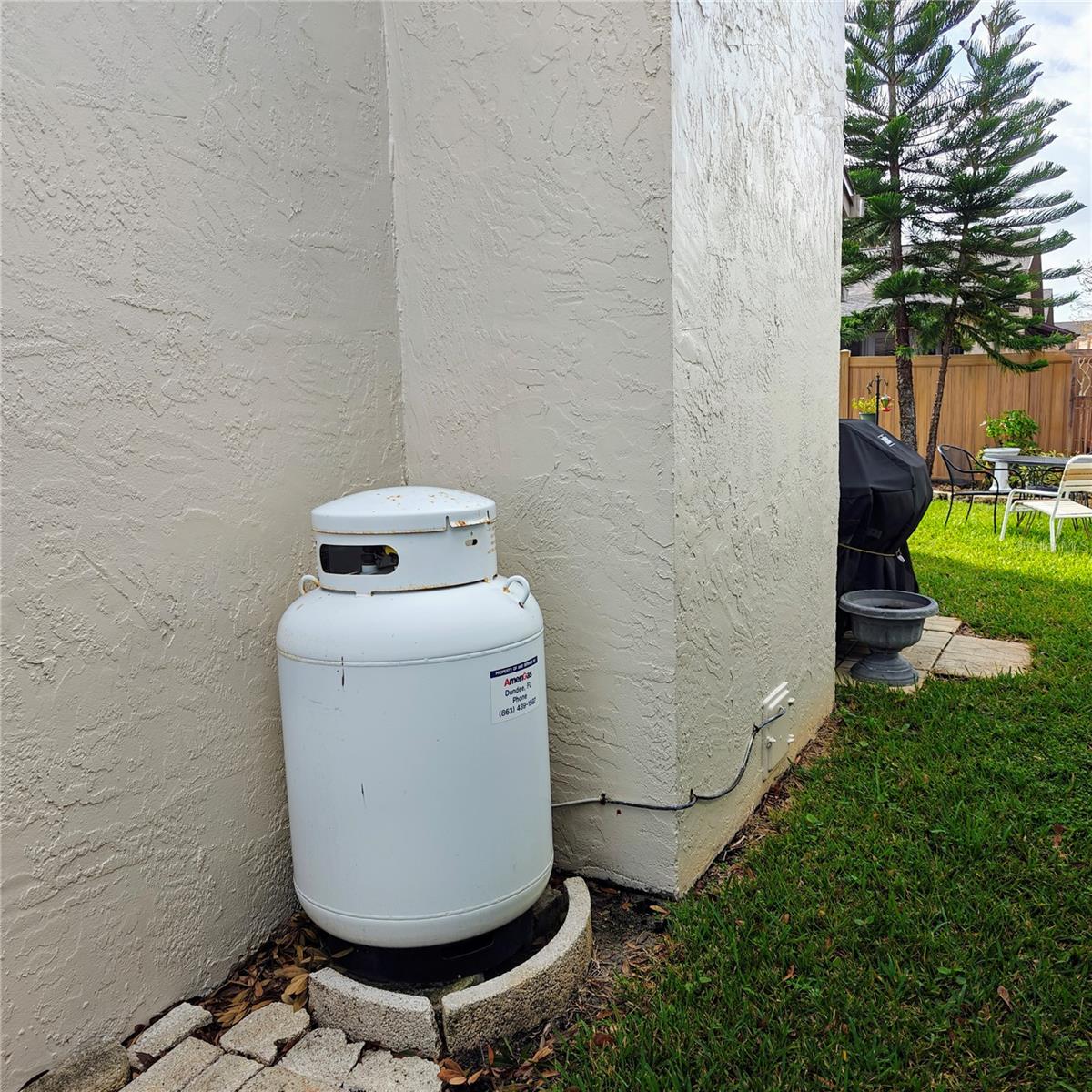 4163 PIRATES LNDG, WINTER HAVEN, FL, 33884