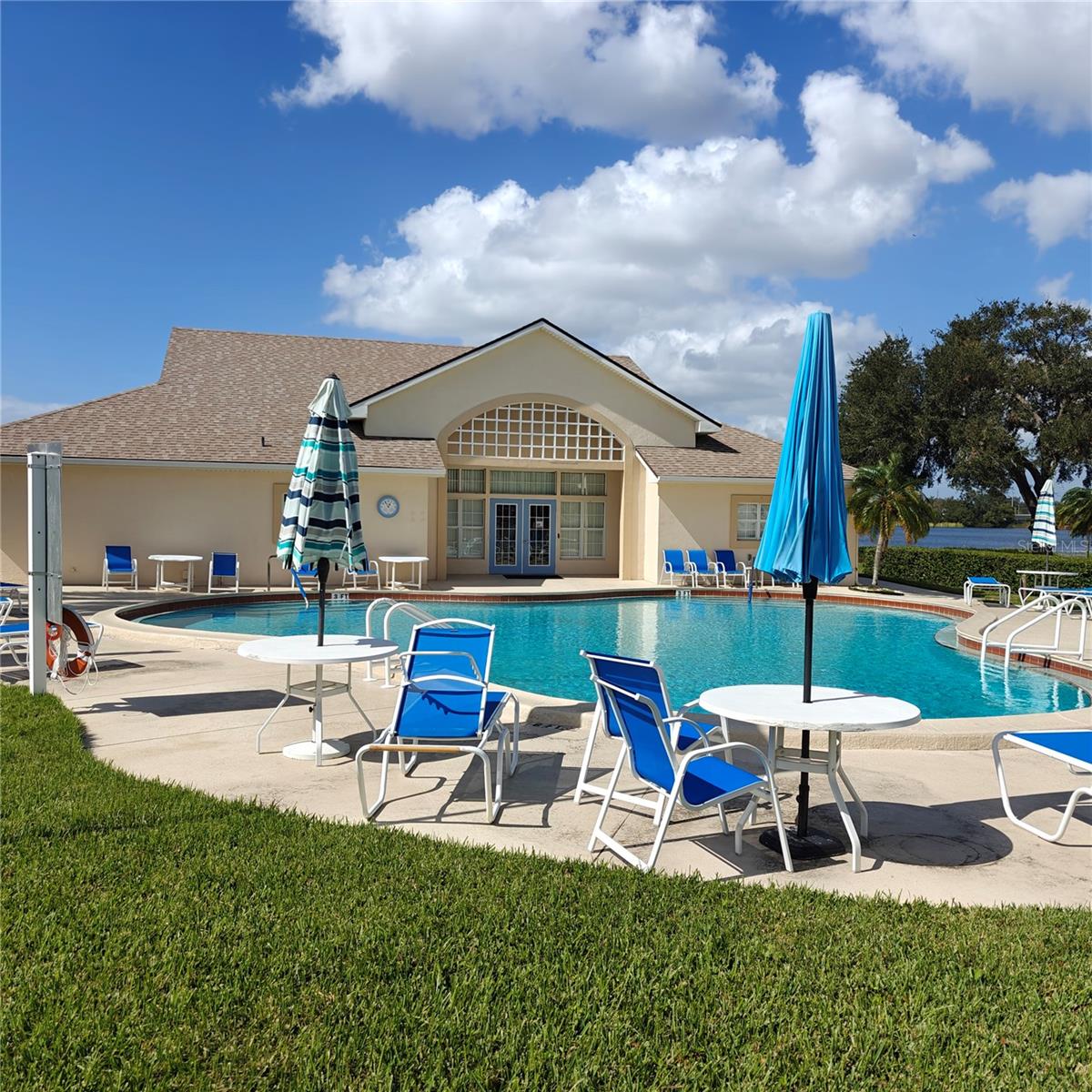 4163 PIRATES LNDG, WINTER HAVEN, FL, 33884