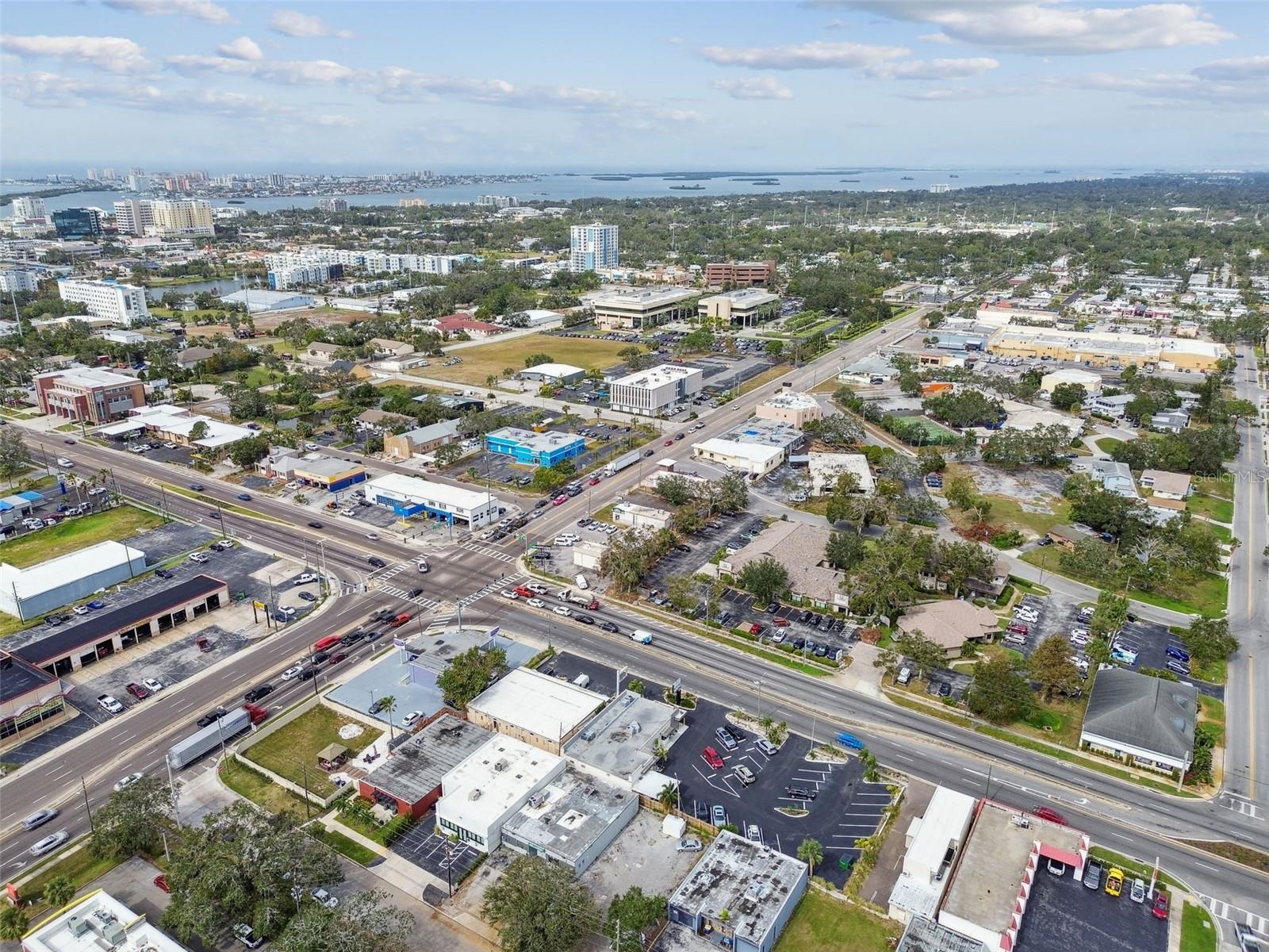 1212 ROGERS ST, CLEARWATER, FL, 33756
