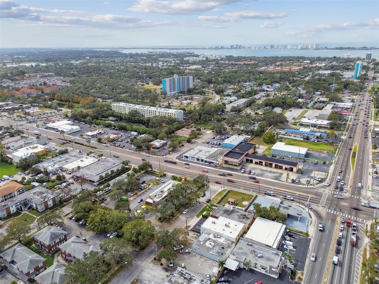 1212 ROGERS ST, CLEARWATER, FL, 33756
