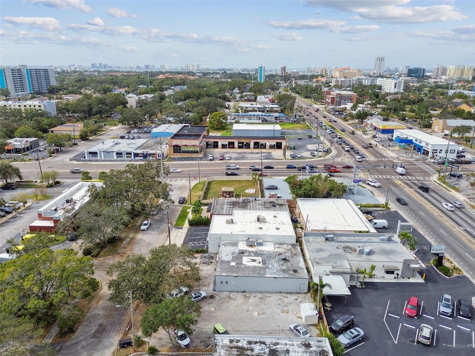 1212 ROGERS ST, CLEARWATER, FL, 33756