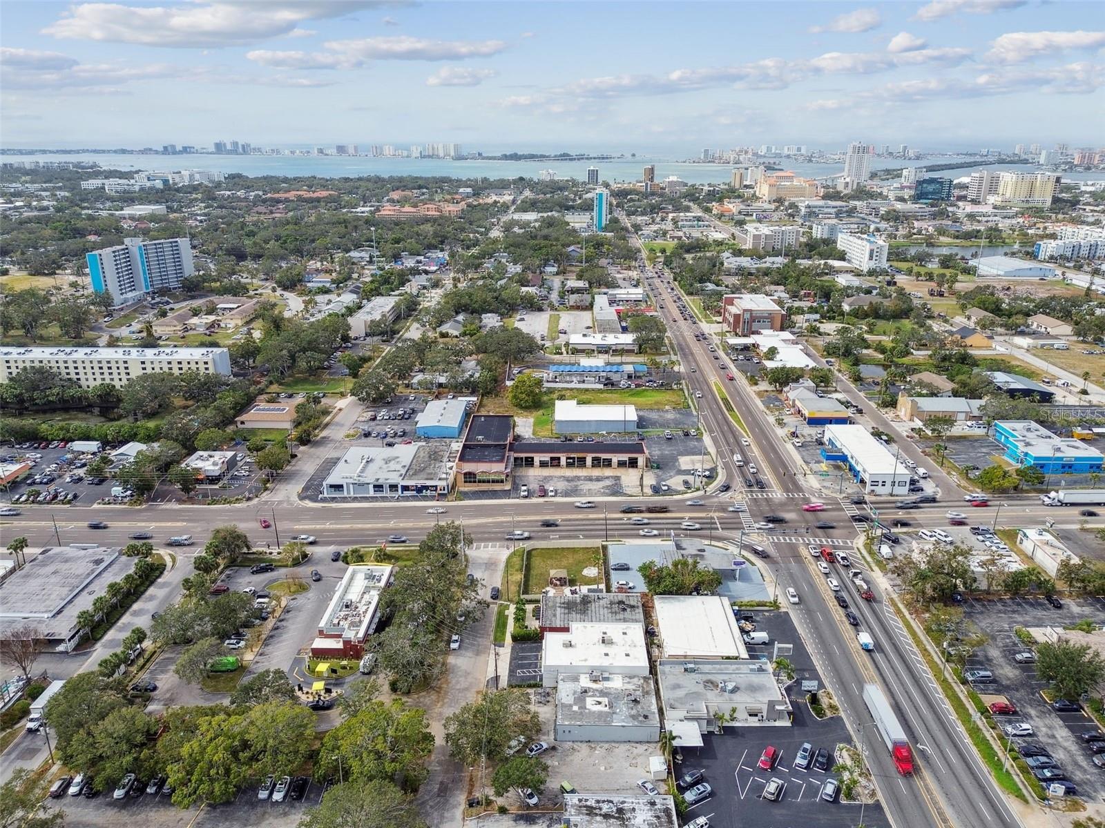 1212 ROGERS ST, CLEARWATER, FL, 33756