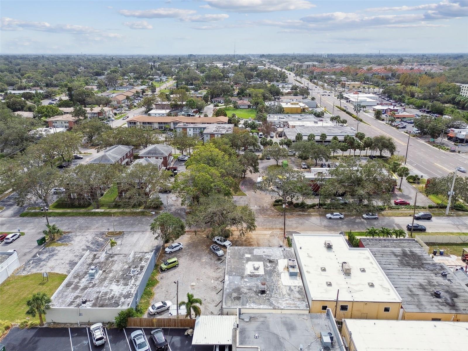 1212 ROGERS ST, CLEARWATER, FL, 33756