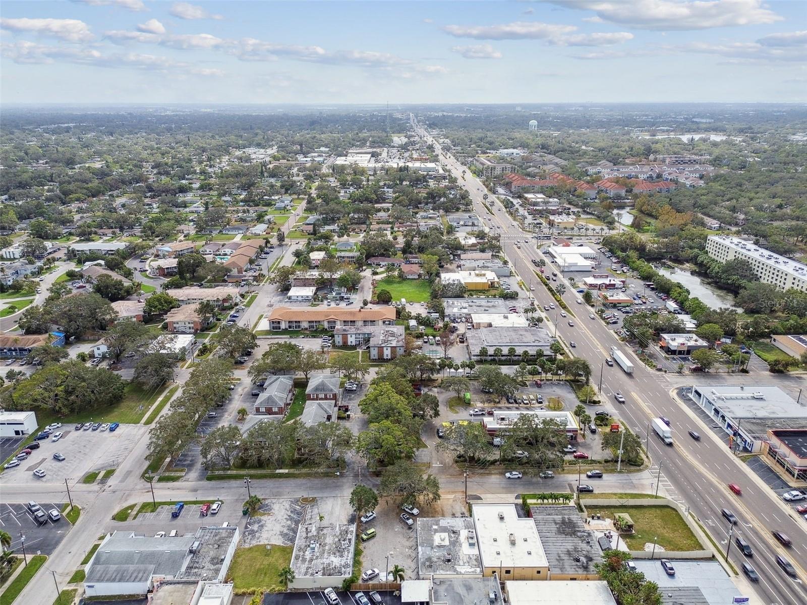 1212 ROGERS ST, CLEARWATER, FL, 33756