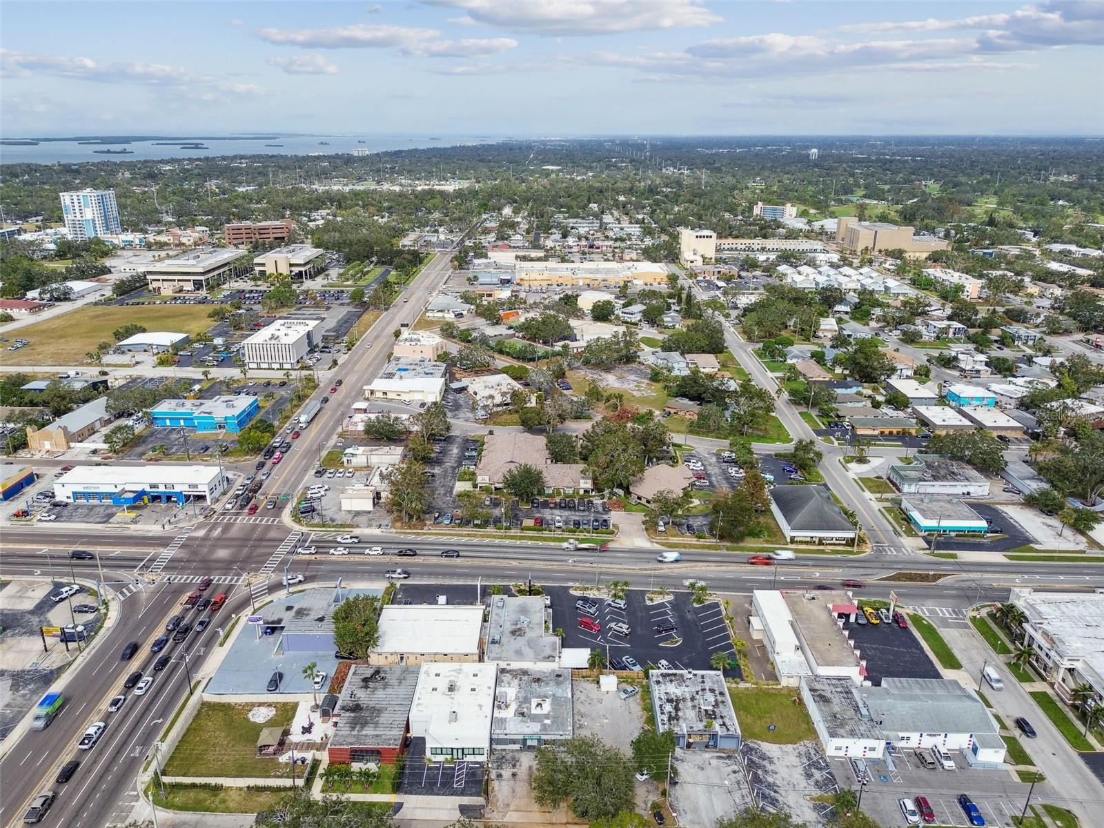 1212 ROGERS ST, CLEARWATER, FL, 33756