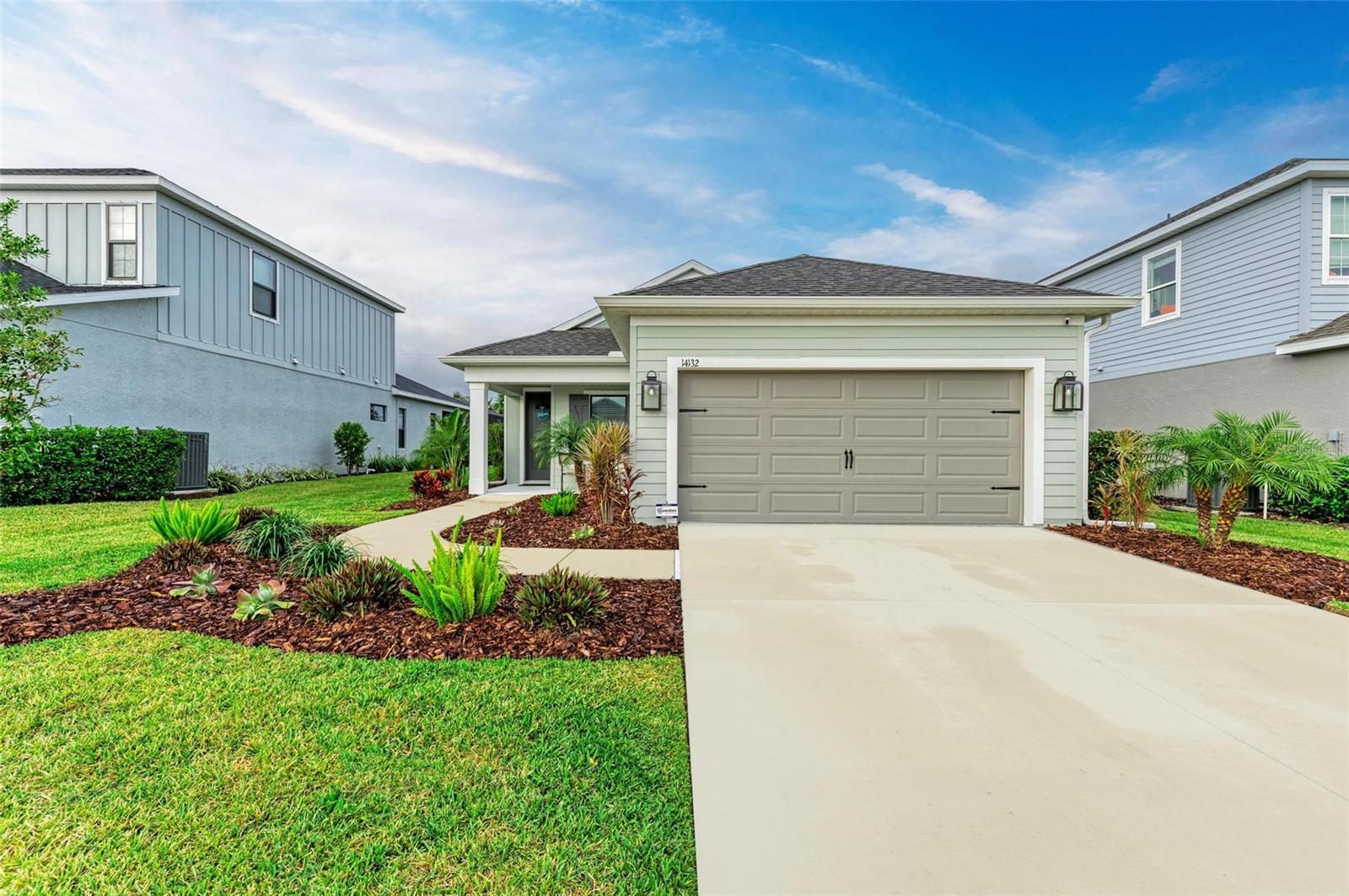 14132 CAMPFIRE CT, PARRISH, FL, 34219