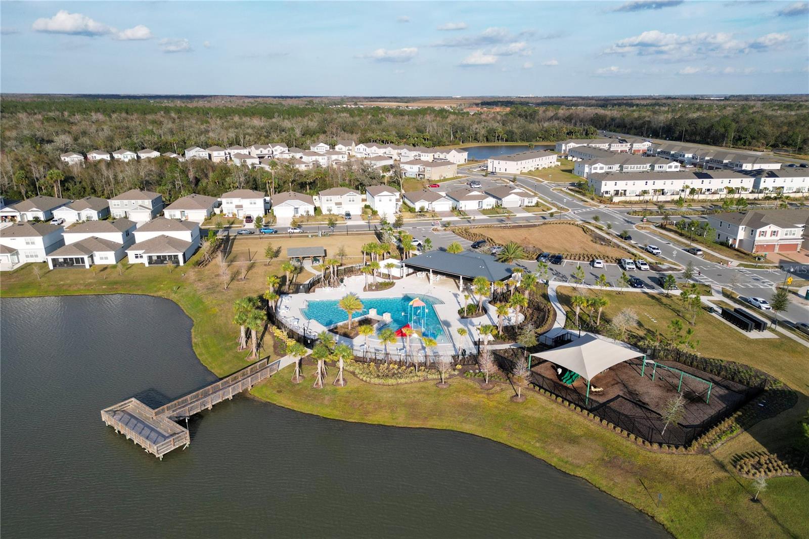 1292 WISPY CYPRESS DR, KISSIMMEE, FL, 34746