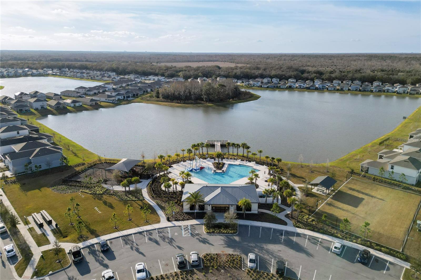 1292 WISPY CYPRESS DR, KISSIMMEE, FL, 34746