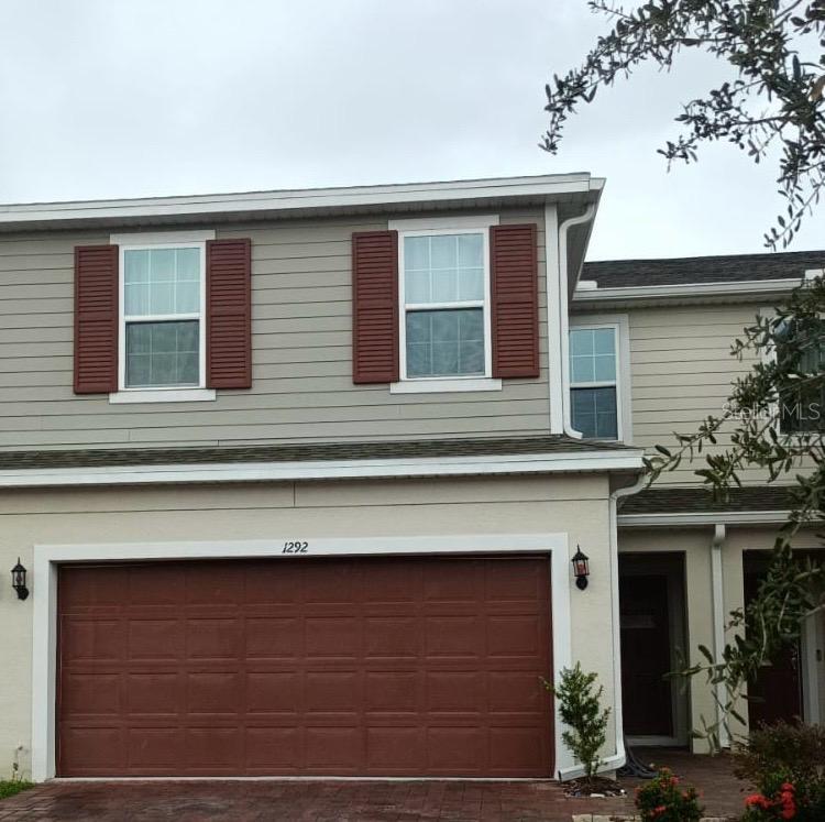 1292 WISPY CYPRESS DR, KISSIMMEE, FL, 34746