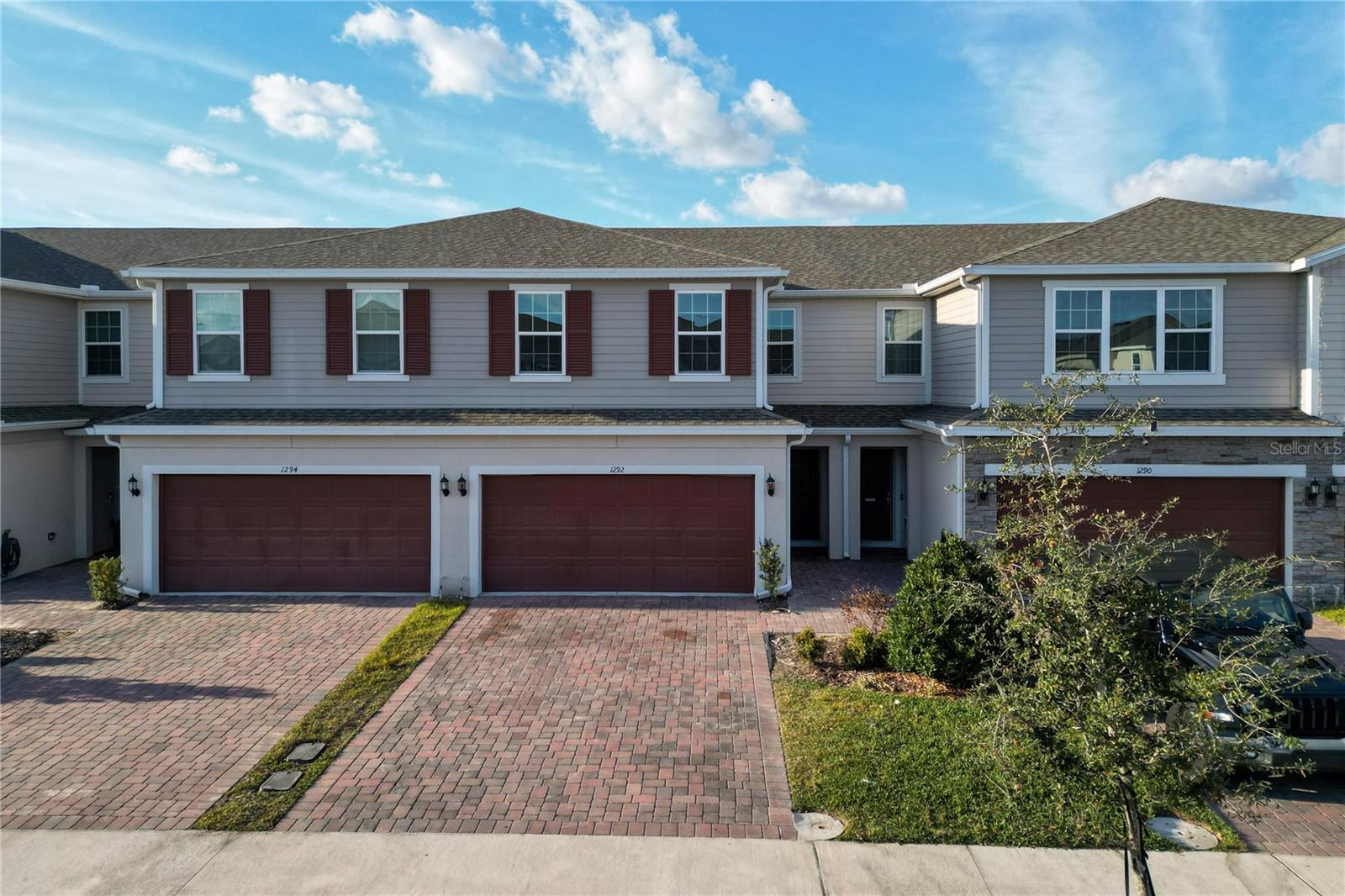 1292 WISPY CYPRESS DR, KISSIMMEE, FL, 34746