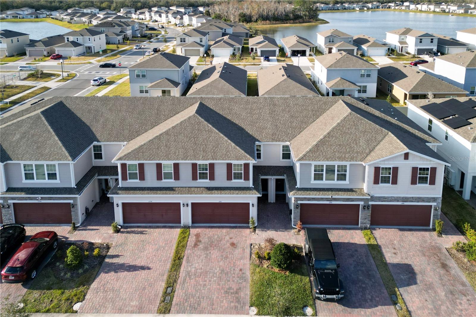 1292 WISPY CYPRESS DR, KISSIMMEE, FL, 34746