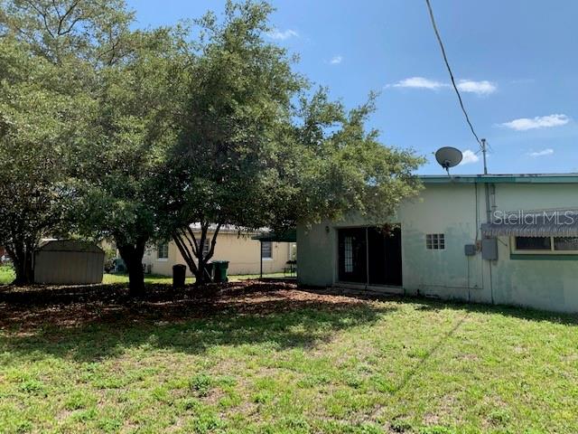 2472 DEEDRA ST, PORT CHARLOTTE, FL, 33952