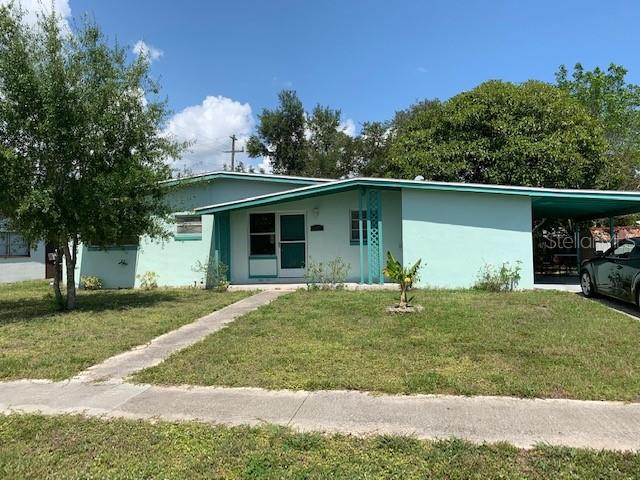 2472 DEEDRA ST, PORT CHARLOTTE, FL, 33952