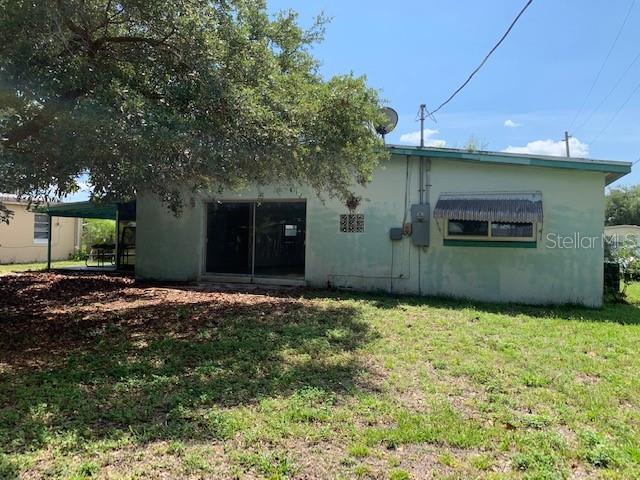 2472 DEEDRA ST, PORT CHARLOTTE, FL, 33952