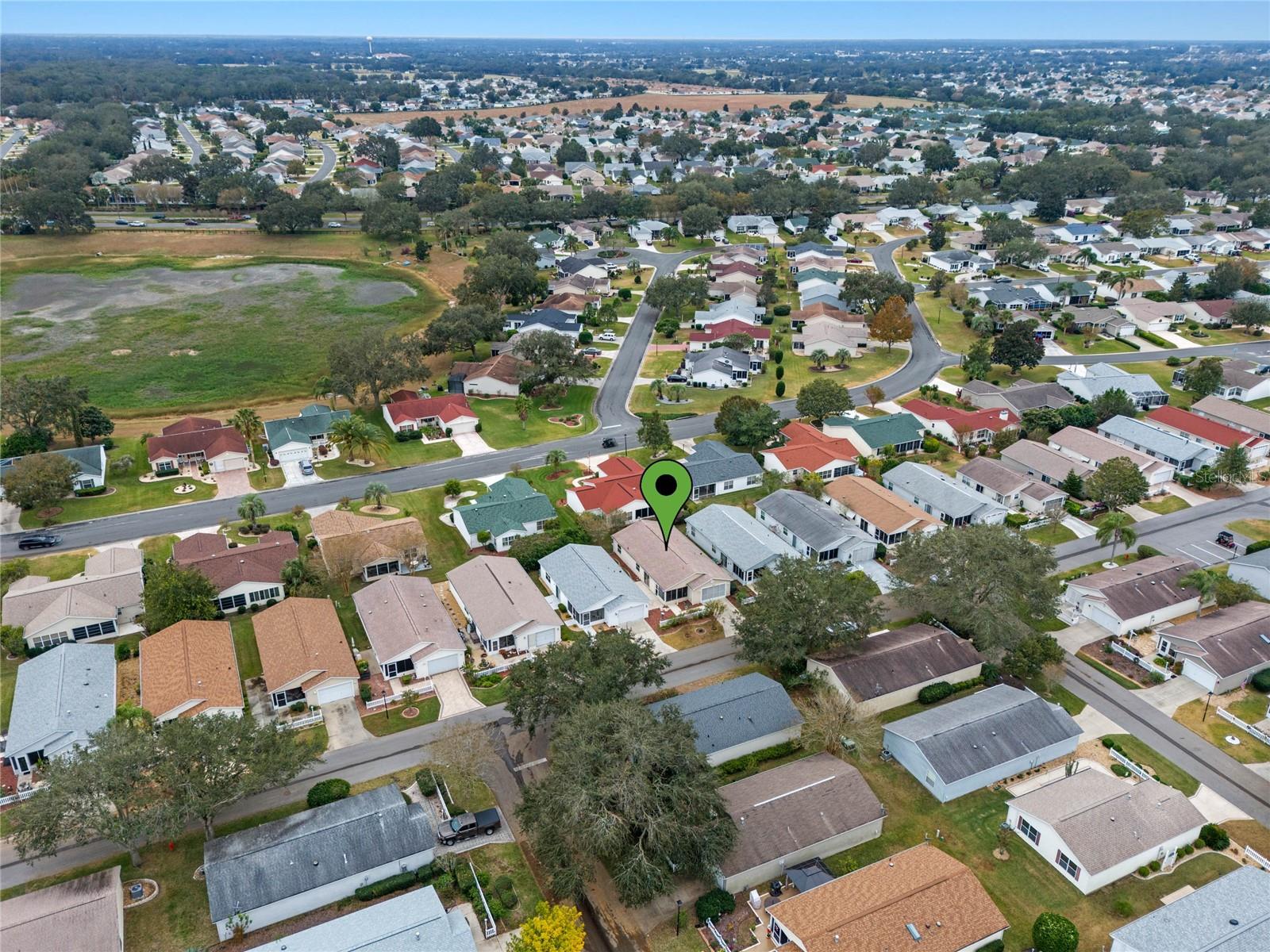 2714 MONCAYO AVE, THE VILLAGES, FL, 32162