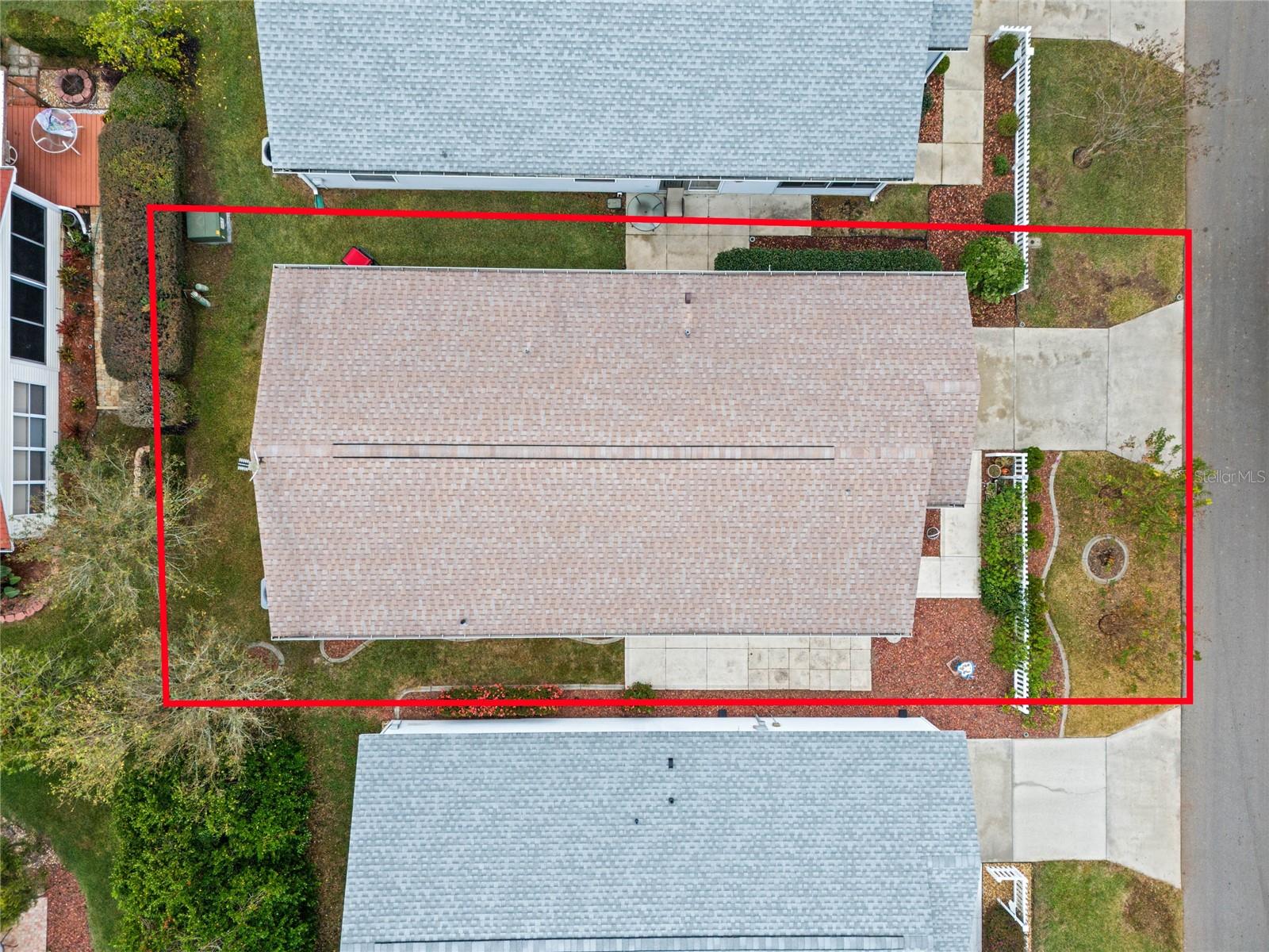 2714 MONCAYO AVE, THE VILLAGES, FL, 32162