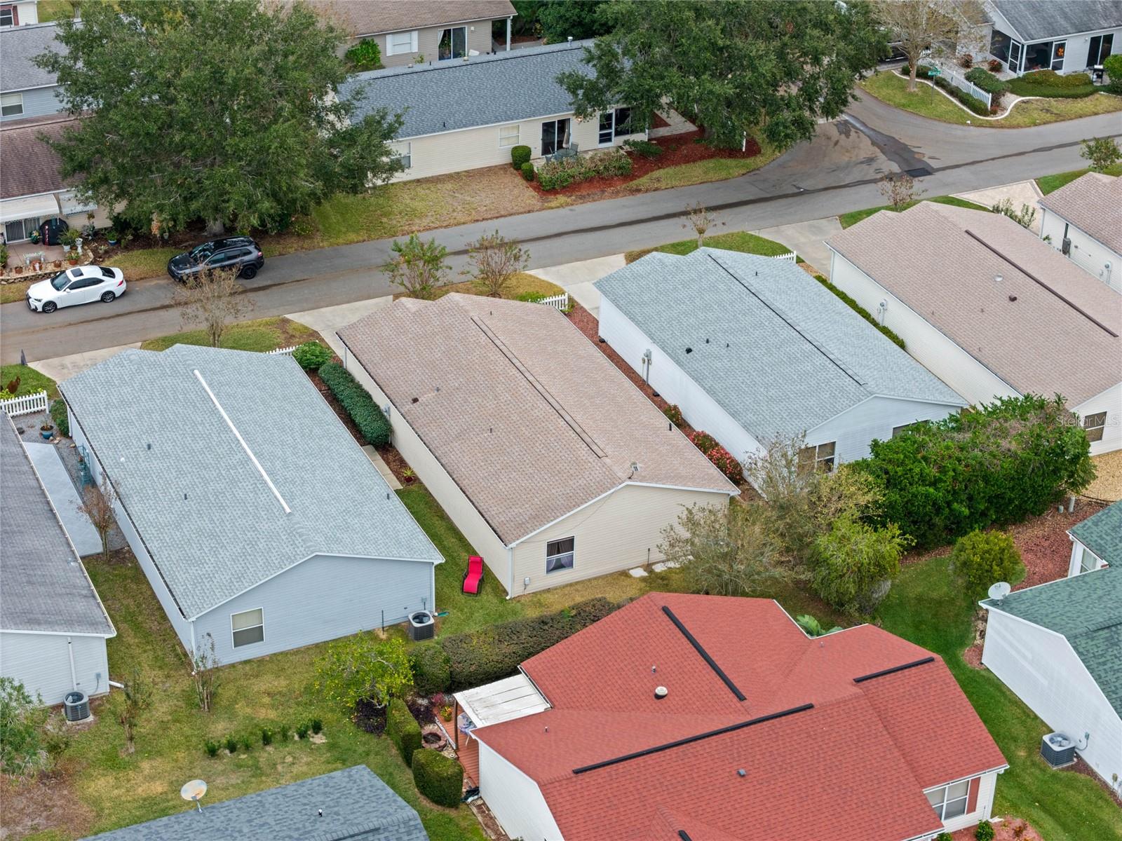 2714 MONCAYO AVE, THE VILLAGES, FL, 32162