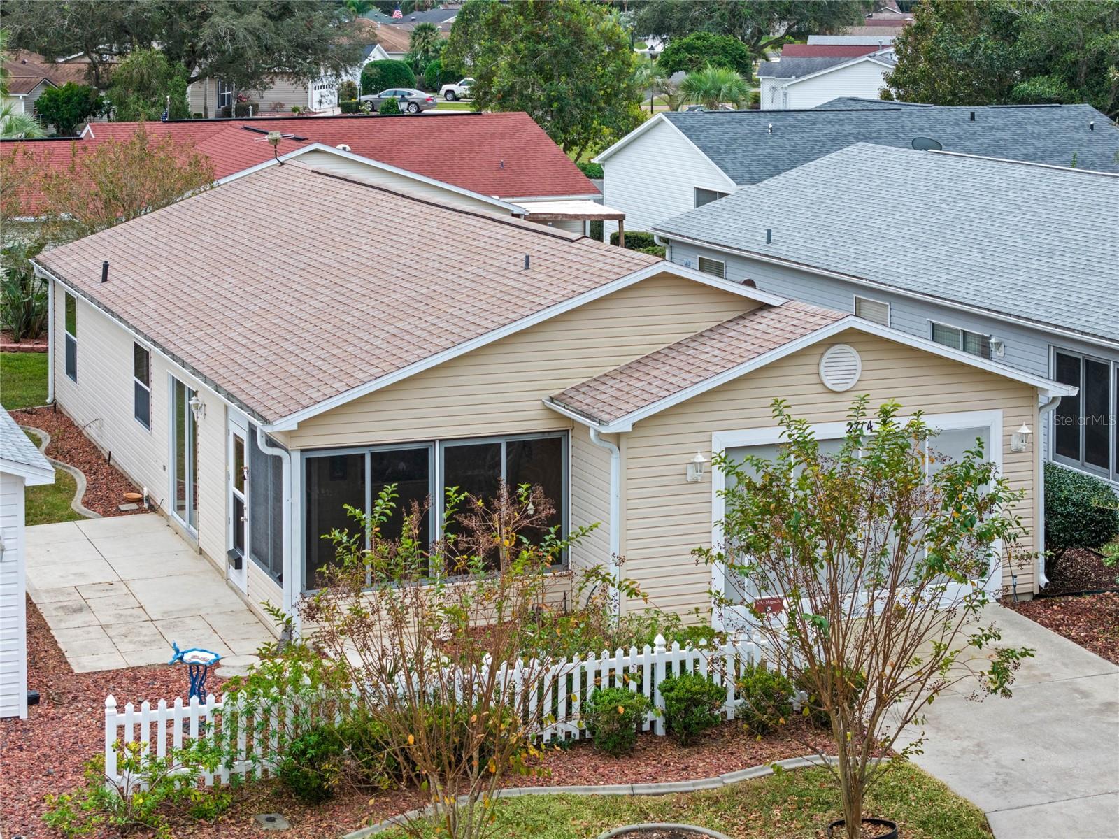 2714 MONCAYO AVE, THE VILLAGES, FL, 32162