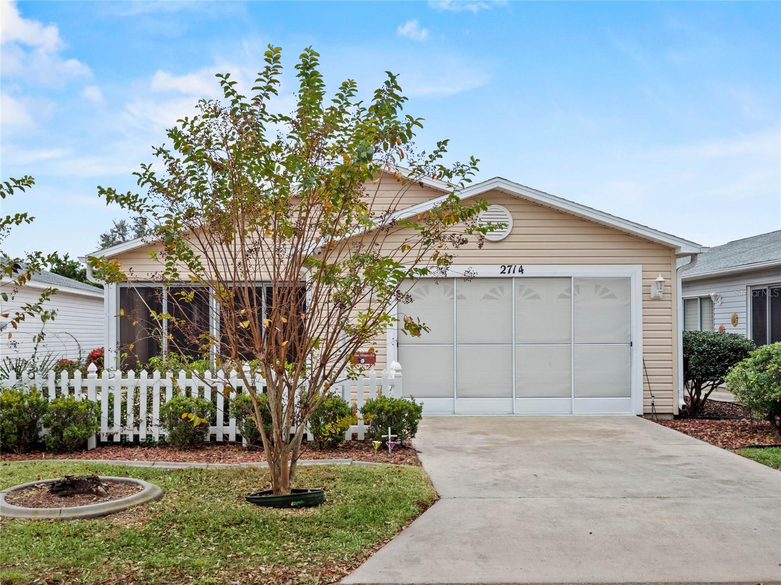 2714 MONCAYO AVE, THE VILLAGES, FL, 32162