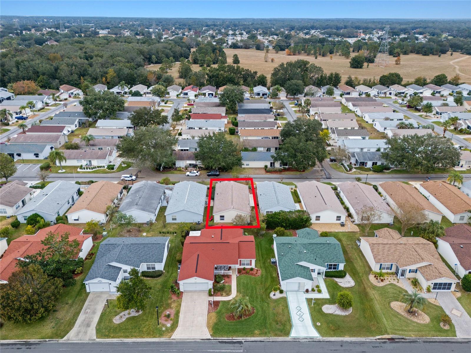 2714 MONCAYO AVE, THE VILLAGES, FL, 32162