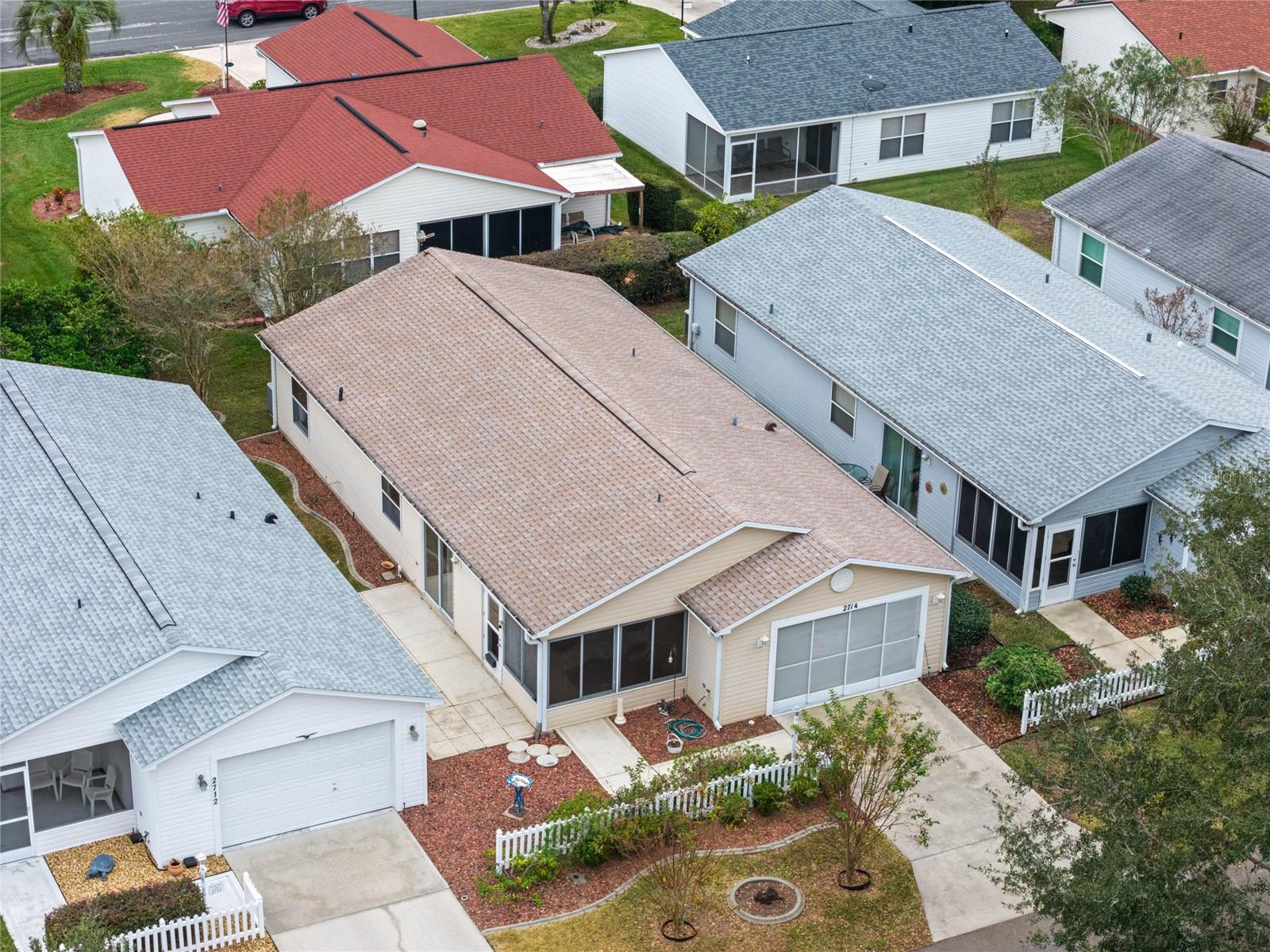 2714 MONCAYO AVE, THE VILLAGES, FL, 32162